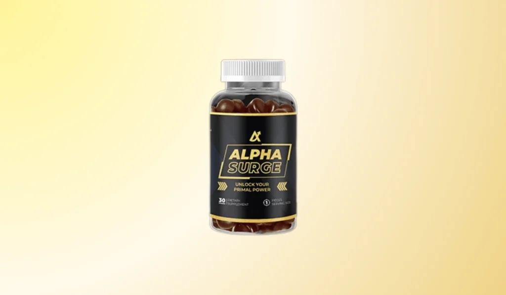 Alpha Surge Reviews