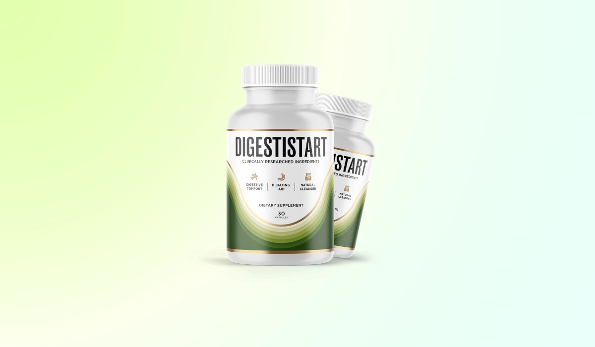 DigestiStart Reviews