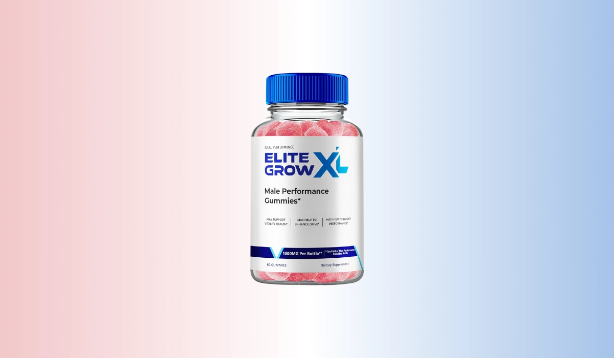 Elite Grow XL Reviews