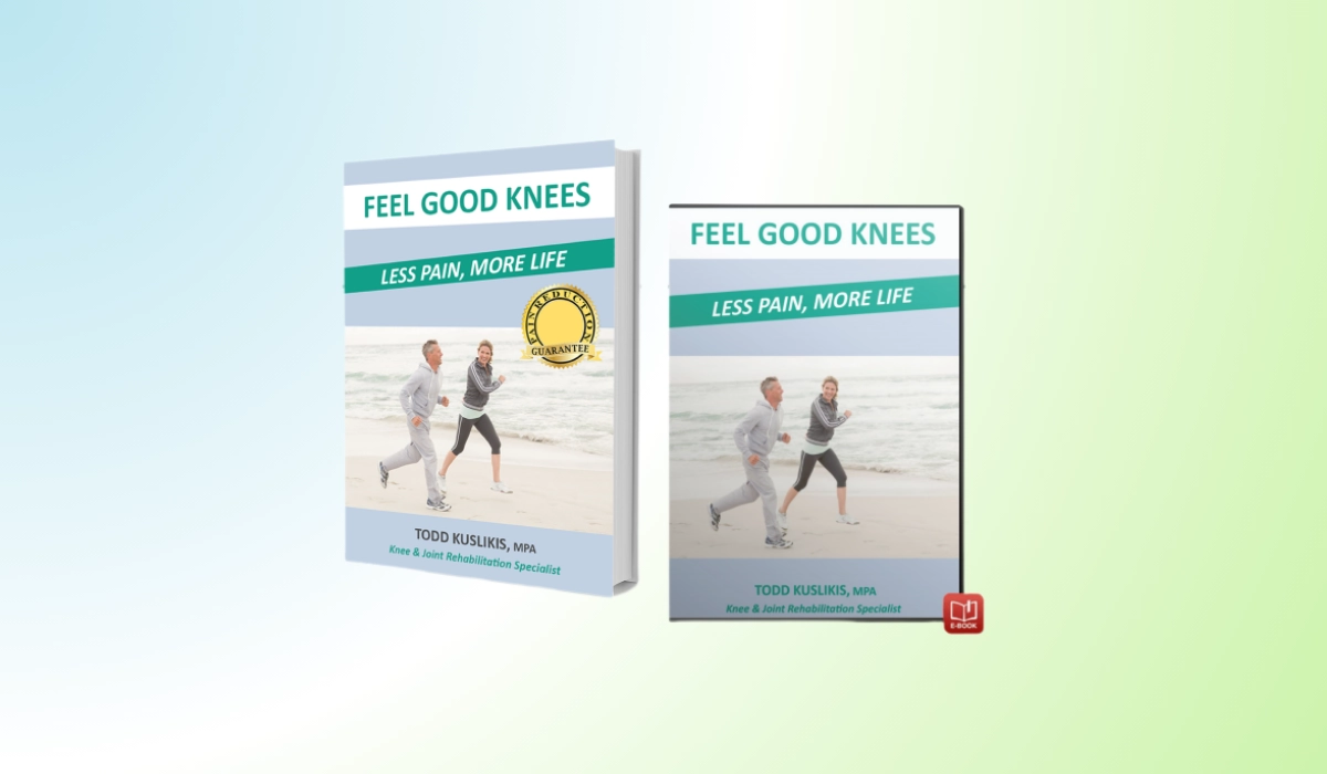 Feel Good Knees Reviews