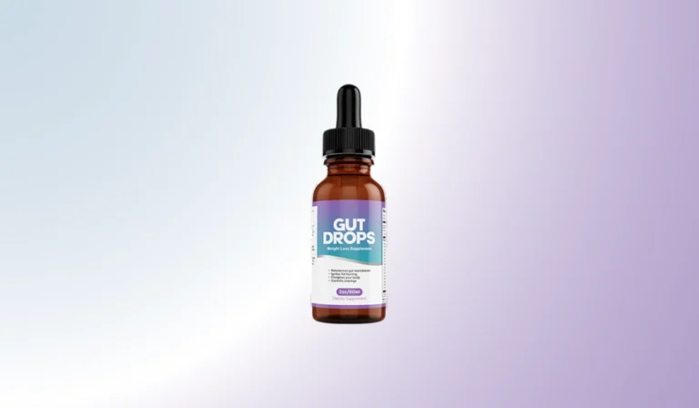 Gut Drops Reviews