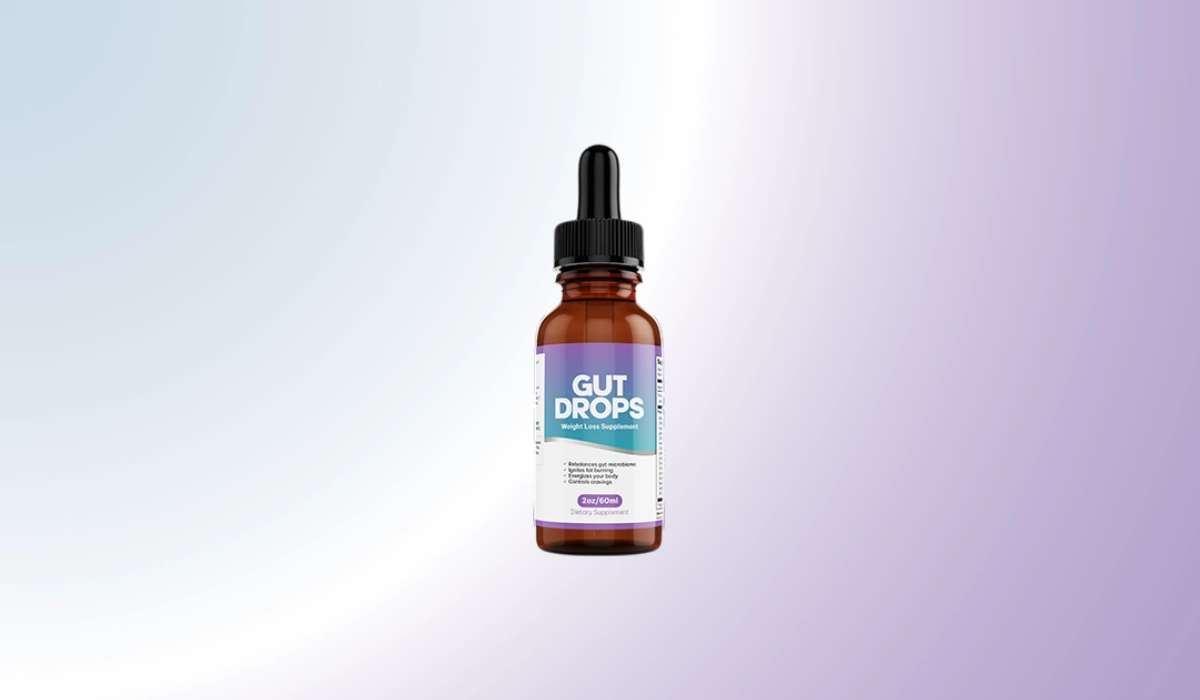 Gut Drops Reviews