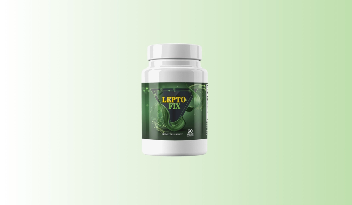 LeptoFix Reviews