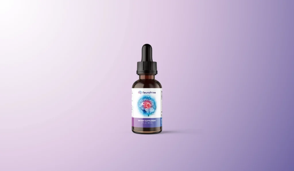 Neuroprime Reviews