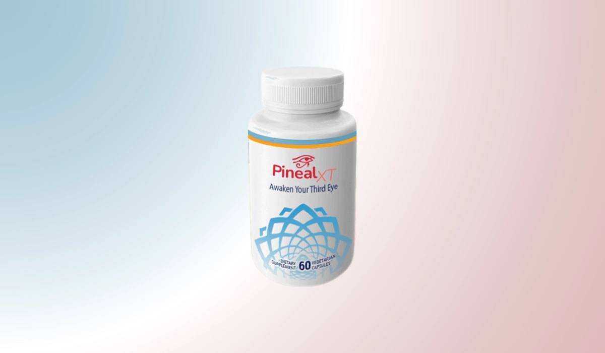 Pineal XT Reviews