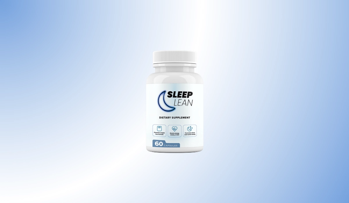 SleepLean Reviews