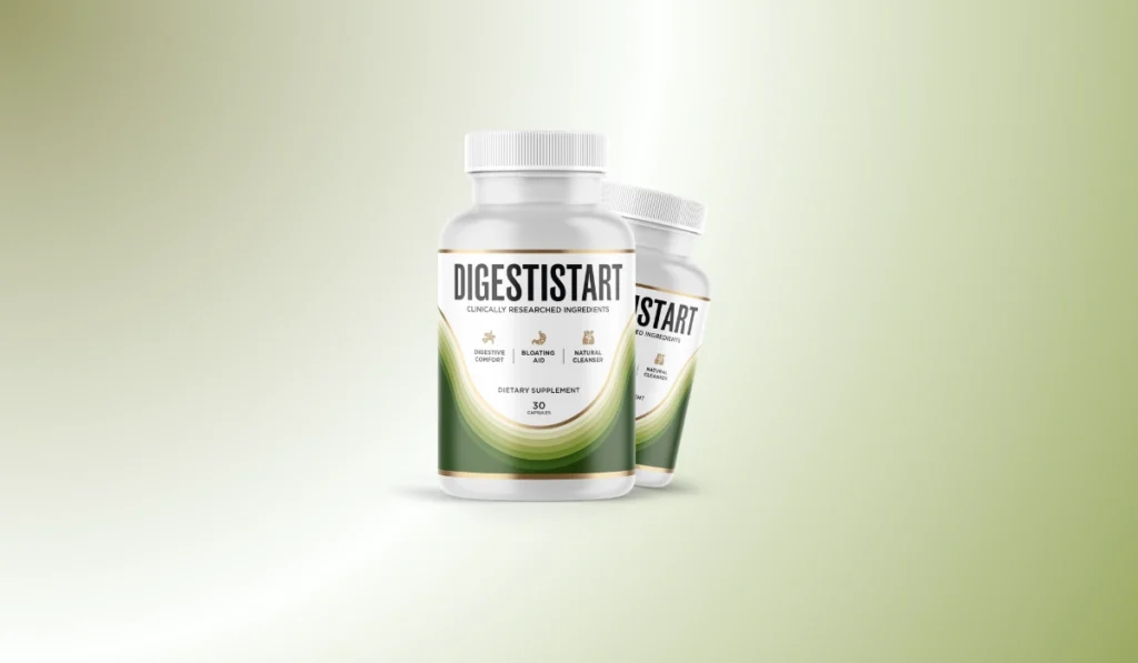 DigestiStart Reviews