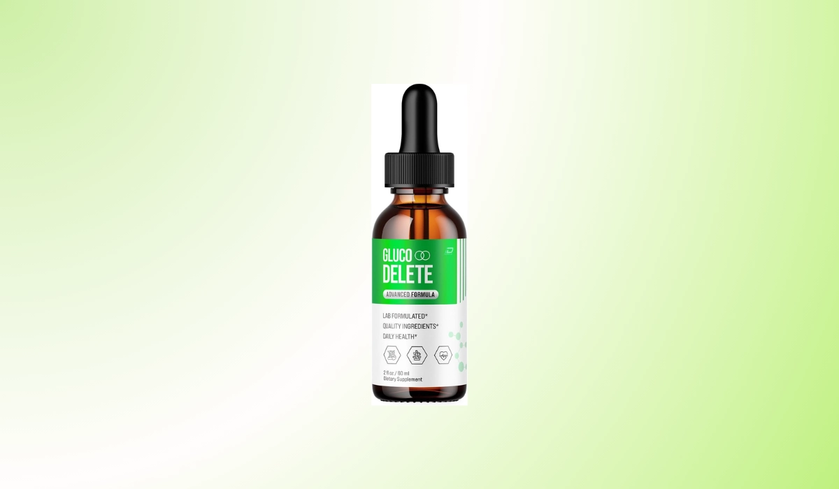 Gluco Delete Reviews
