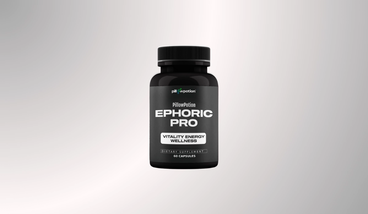 PillowPotion Ephoric Pro Reviews